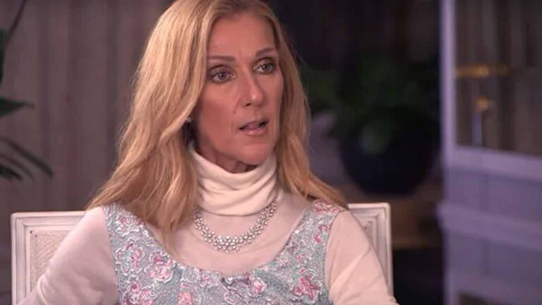 Céline Dion malade, au plus mal  cette terrible annonce qui est tombée !